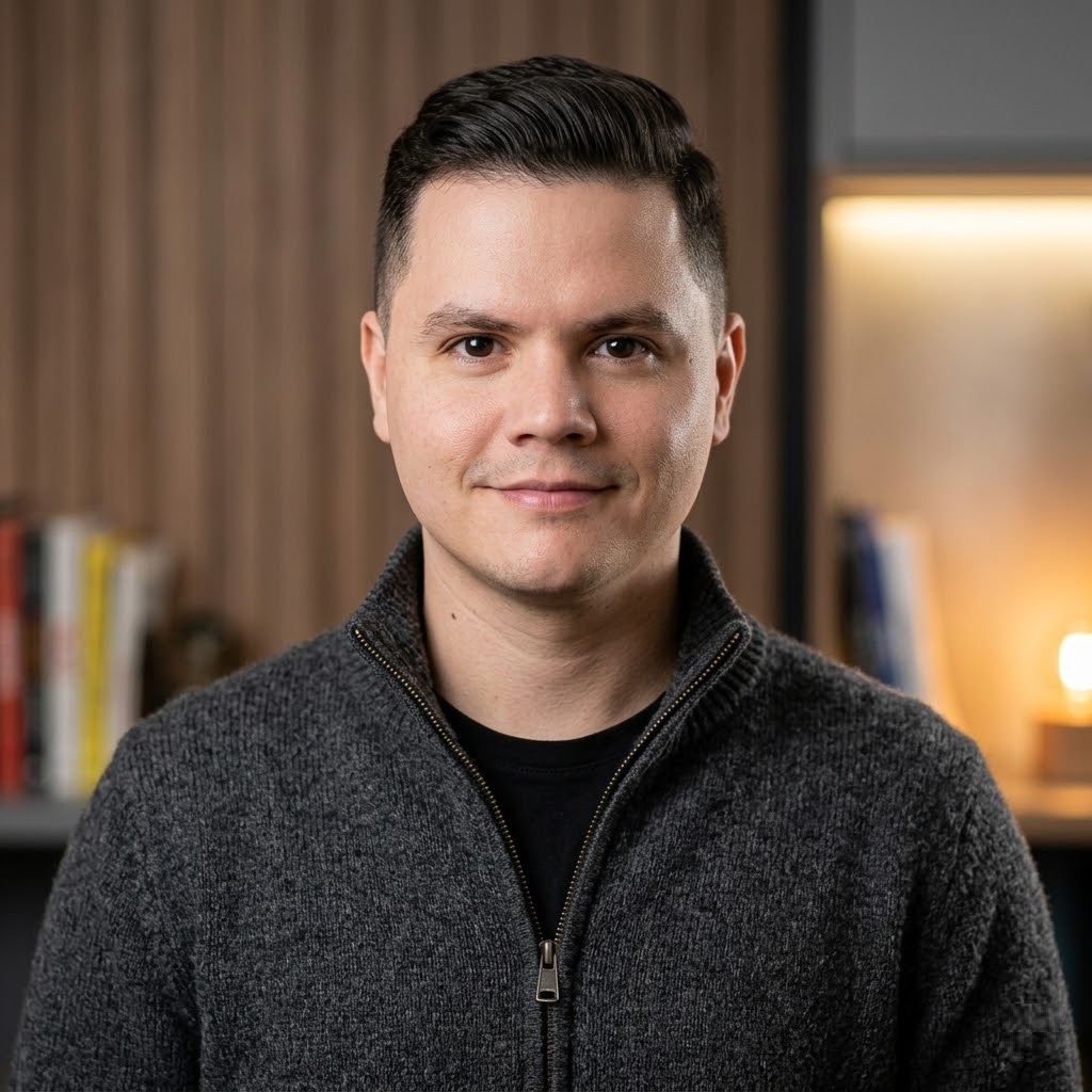 Emiliano Morales — Fullstack Developer